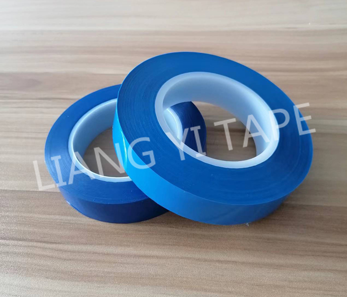 PET藍(lán)色終止膠帶